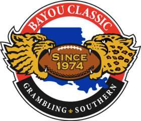 bayou classic logo