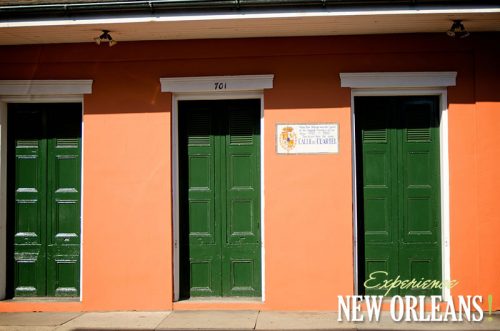 New Orleans