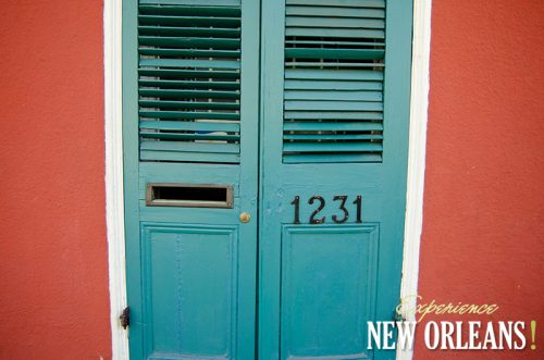 New Orleans
