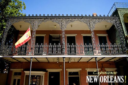 New Orleans