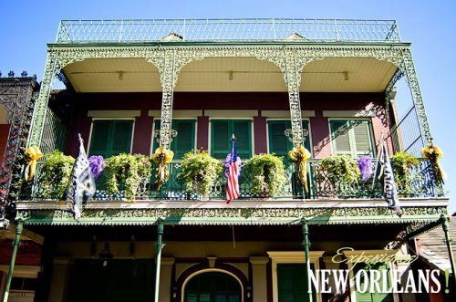New Orleans