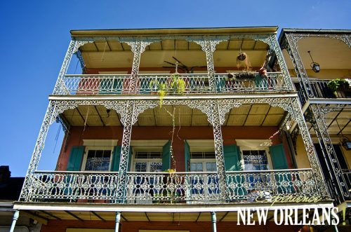 New Orleans