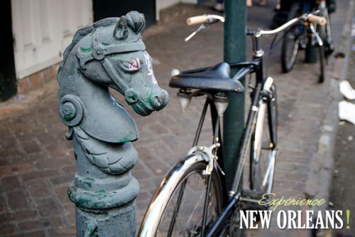 New OrleansNew Orleans
