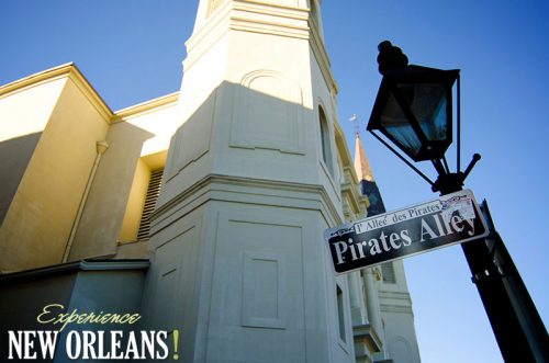 New Orleans