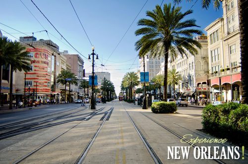 New Orleans