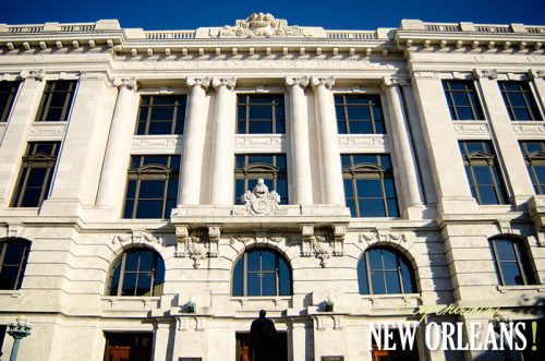 New Orleans