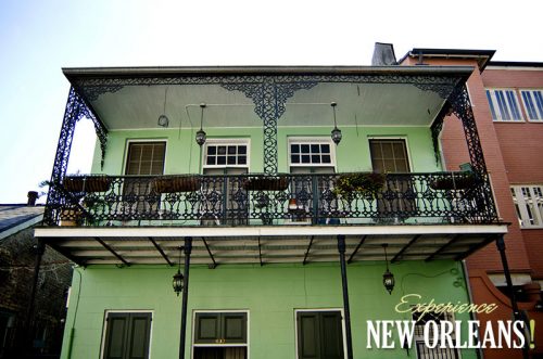 New Orleans