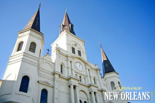 New Orleans