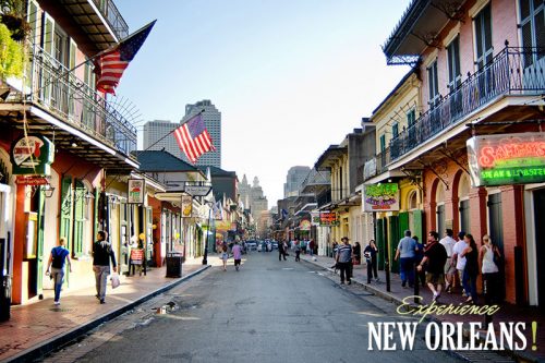 New Orleans