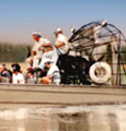 airboat jean lafitte