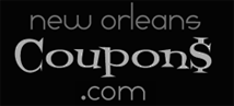 New Orleans Coupons