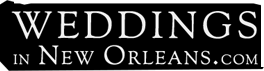 Wedding in New Orleans