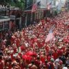 Red Dress Run: Raising Awareness The NOLA Way