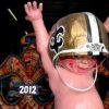 2012 New Year's Eve Events In New Orleans