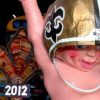 New Year 2012 in New Orleans!