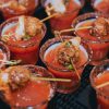 Sip Your Way Through The Bloody Mary Festival!