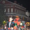 Experience Halloween in New Orleans