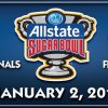 Sugar Bowl - From Fan Fest To Tailgating