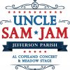 Celebrate Freedoms Old and New at Uncle Sam Jam 2021