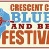 The 2011 New Orleans Blues & BBQ Festival