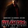 Dylan Dog Showcases New Orleans