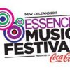 Essence Fest 2011 Is Almost Here!