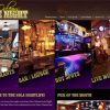 New Orleans Late Night Gets a New Look