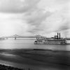 A Brief History of the Mississippi River