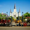New Orleans Is Bursting with October Events