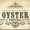 New Orleans Oyster Festival This Weekend