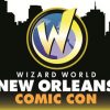 New Orleans Comic Con Is Back!