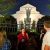 Gray Line's New Ghost Tour with AR Is Spooky Fun