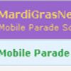 Mardi Gras New Orleans Mobile Version