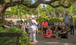 Historic Treme Tour