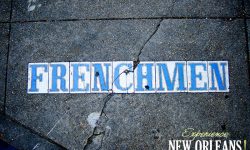 Frenchmen Street