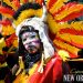 Mardi Gras Indians
