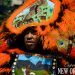 Mardi Gras Indians