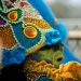 Mardi Gras Indians