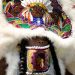Mardi Gras Indians
