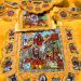 Mardi Gras Indians