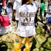 Mardi Gras Indians