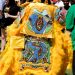 Mardi Gras Indians