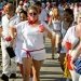 Running of the Bulls in New Orleans