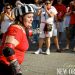 Running of the Bulls in New Orleans