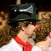 Running of the Bulls in New Orleans