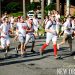 Running of the Bulls in New Orleans
