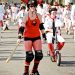 Running of the Bulls in New Orleans