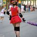 Running of the Bulls in New Orleans
