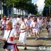 Running of the Bulls in New Orleans