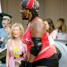 Running of the Bulls in New Orleans